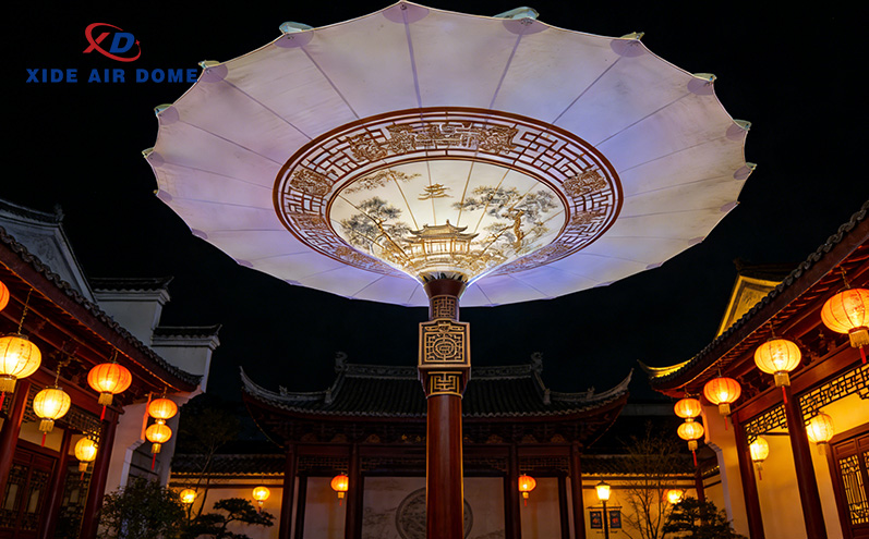 以亲民价格，打造城市风景线