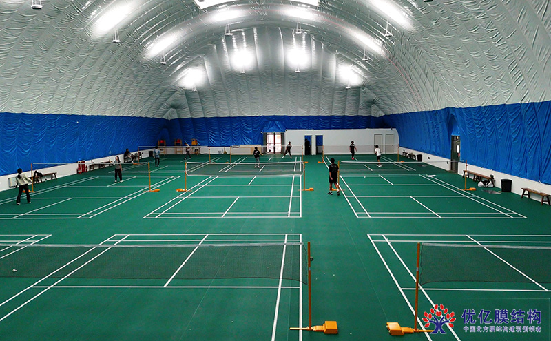 膜材的B1级防火等级和A1级防火等级有什么区别?